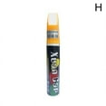 thumbnail image 1 of MesaSe Car Color Fix Pen Auto Paint Repair Brush Up Scratch Remover Tool DIY New V9 ηн F4S4, 1 of 7