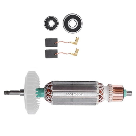 Replacement for Angle Grinder 9556 9557 9558 9556NB Stable Performance