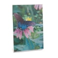 thumbnail image 1 of Universal 76850 Acrylic Self-Standing Desk Frame for 5 x 7 Insert- 3/Pack- Clear, 1 of 5
