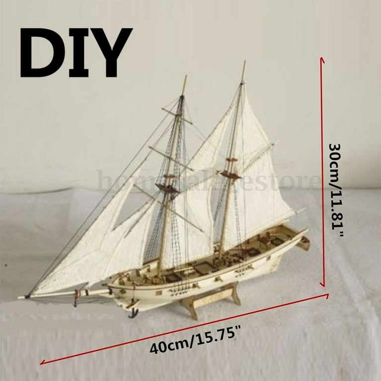 Hobby hotsell boat kits