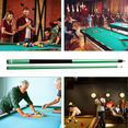 thumbnail image 6 of GSE Games & Sports Expert 58" 2-Piece Fiberglass Graphite Composite Billiard Pool Cue Stick for Commercial/Bar & House Use, 6 of 8