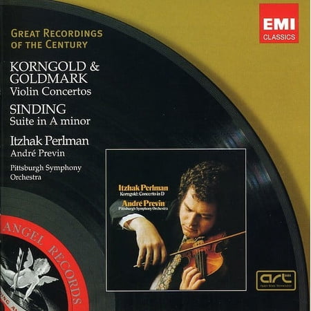 Leopold Ludwig - Opera Arias & Duets - CD