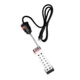 thumbnail image 2 of Miangastore Swimming Pool Heating Tube Water Heater Bucket Heater Pool Water Heater US Plug, 2 of 7