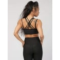 thumbnail image 2 of Basic Workout Sports Bra, 2 of 11