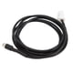 thumbnail image 5 of Adaptador de cable auxiliar, adaptador de música Bluetooth, adaptador de audio y música para automóvil de 3,5 mm, adaptador de cable de audio auxiliar, rendimiento potente, 5 of 9
