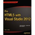thumbnail image 3 of Pro Html5 with Visual Studio 2012, 3 of 4