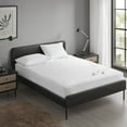 thumbnail image 3 of 1 PCS Queen Heated Mattress Pad White, 3 of 14
