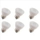 thumbnail image 1 of 6X LáMpara de Cultivo de Plantas E27 80 Leds, Bombillas de Crecimiento de Espectro Completo Led, LáMpara Phyto de Flor de PláNtula para Plantas HidropóNicas de Interior, 1 of 5