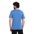 thumbnail image 2 of Playera Champion Classics Graphic para Hombre. GP01MFW25001220 azul cielo XL, 2 of 3