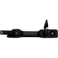 thumbnail image 3 of Dorman 96615 Rear Passenger Side Exterior Door Handle for Specific Honda Models, Chrome ; Black, 3 of 4