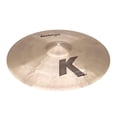 thumbnail image 3 of Platillo K2819 ZILDJIAN 19' dorado 48.5x3.5x48.5, 3 of 4