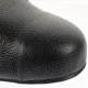 thumbnail image 5 of Las zapatillas de seguridad de cuero anti-smashing cubren las superposiciones de seguridad con los visitantes de los dedos de acer HOMEMAXS mx4538723, 5 of 5