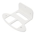 thumbnail image 1 of Router Wall Bracket§metal Router Wall Bracket§router Wall Mount For Orbi Wifi 6§router Wall Mount Holder For Rbk752§router Wall Mount Stand§router Wall Mounted Bracket Router, 1 of 8