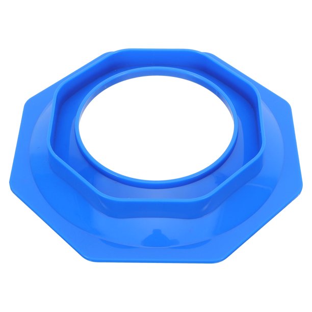 unbranded Accesorio De Lijado Para Bolos Con Soporte Firme Para Almohadillas Y Superficie Uniforme