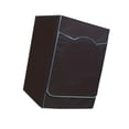 thumbnail image 4 of Funda para lavadora, funda protectora, funda protectora para lavadora con cremallera y protección solar, funda protectora para electrodomésticos de la, 4 of 9