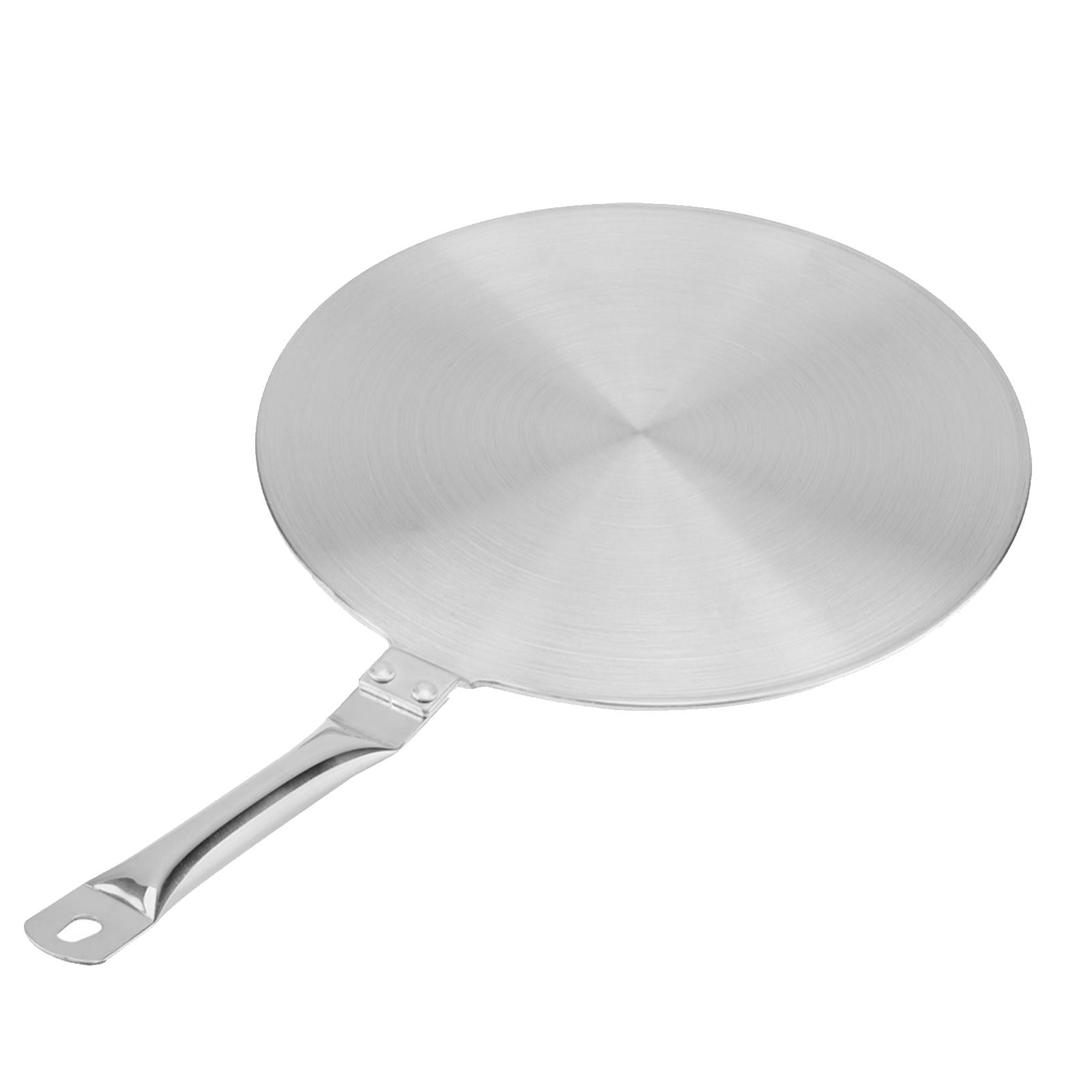 Kafei Heat Diffuser Induction Plate Stainless Steel Induction Cooktop