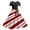 Red, variant on BLTIBY 2024 Christmas Dress for Women Vintage Winter Fall Short Sleeve Round Neck 1950s Cocktail Pleated Dresses Knee-Length Evening Party Prom Outfit with Belt White XL