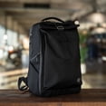 thumbnail image 3 of Big Idea Design Ti EDC Backpack 25L Black, 3 of 10