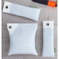 thumbnail image 1 of Vie Oli Bamboo Charcoal Air Purifying Bags, 1 of 6