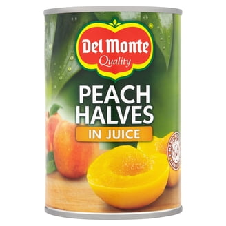 Peachさん専用 Zalea Peach in Light Syrup, 94oz Jar, Product of Spain, Ideal for