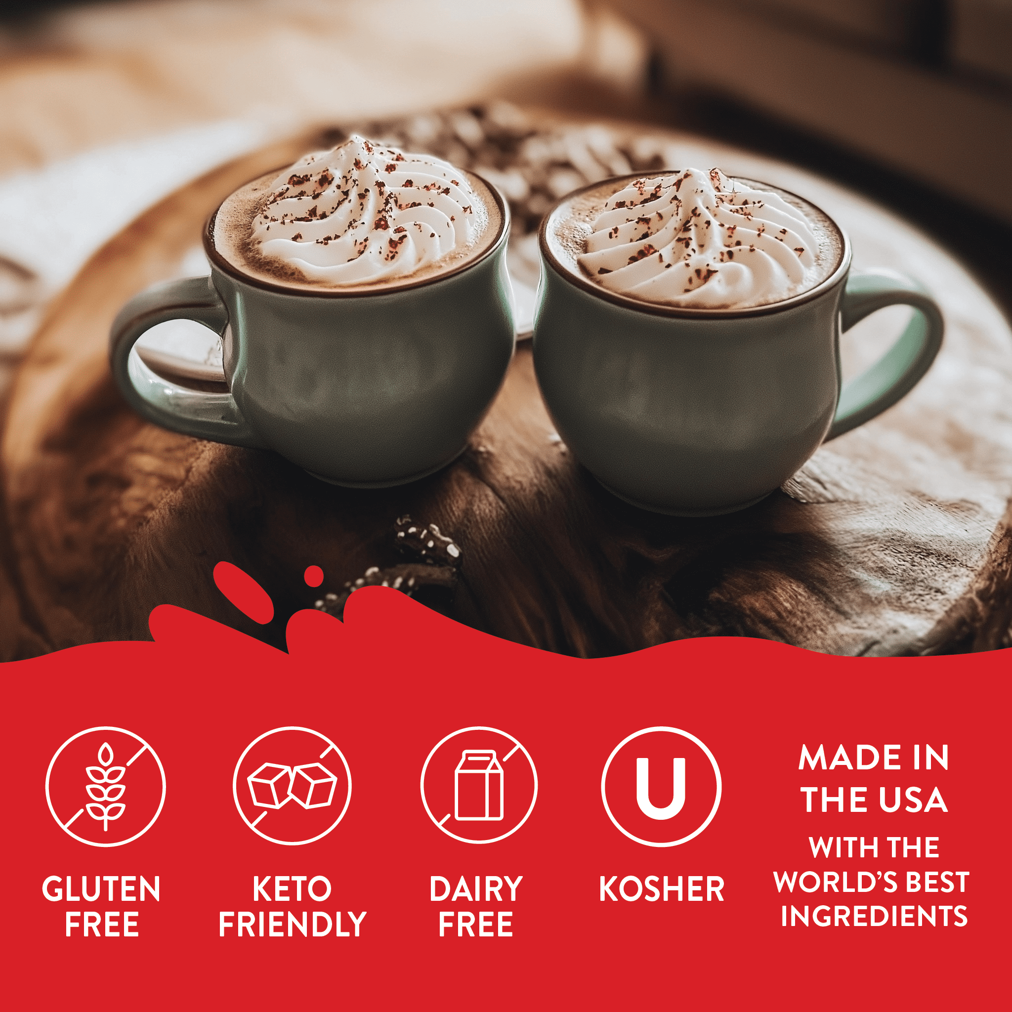 Syrup Peppermint Mocha SF, 750ml/6