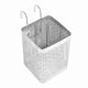 thumbnail image 3 of Soporte para Palillos de Acero Inoxidable Cubiertos Colgantes Cesta Secado Escurridor Vajilla con Utensilio Cocina (B), 3 of 5