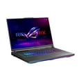 thumbnail image 3 of Asus ROG Strix G16 16" Gaming Laptop, Intel Core i9 i9-14900HX, 32GB RAM, NVIDIA GeForce RTX 4060 8 GB, 1TB SSD, Windows 11 Home, G614JVR-ES96, 3 of 6