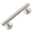 thumbnail image 2 of Stainless Steel Adjustable Handle Double Iron Door Simple Handle Old Style, 2 of 8