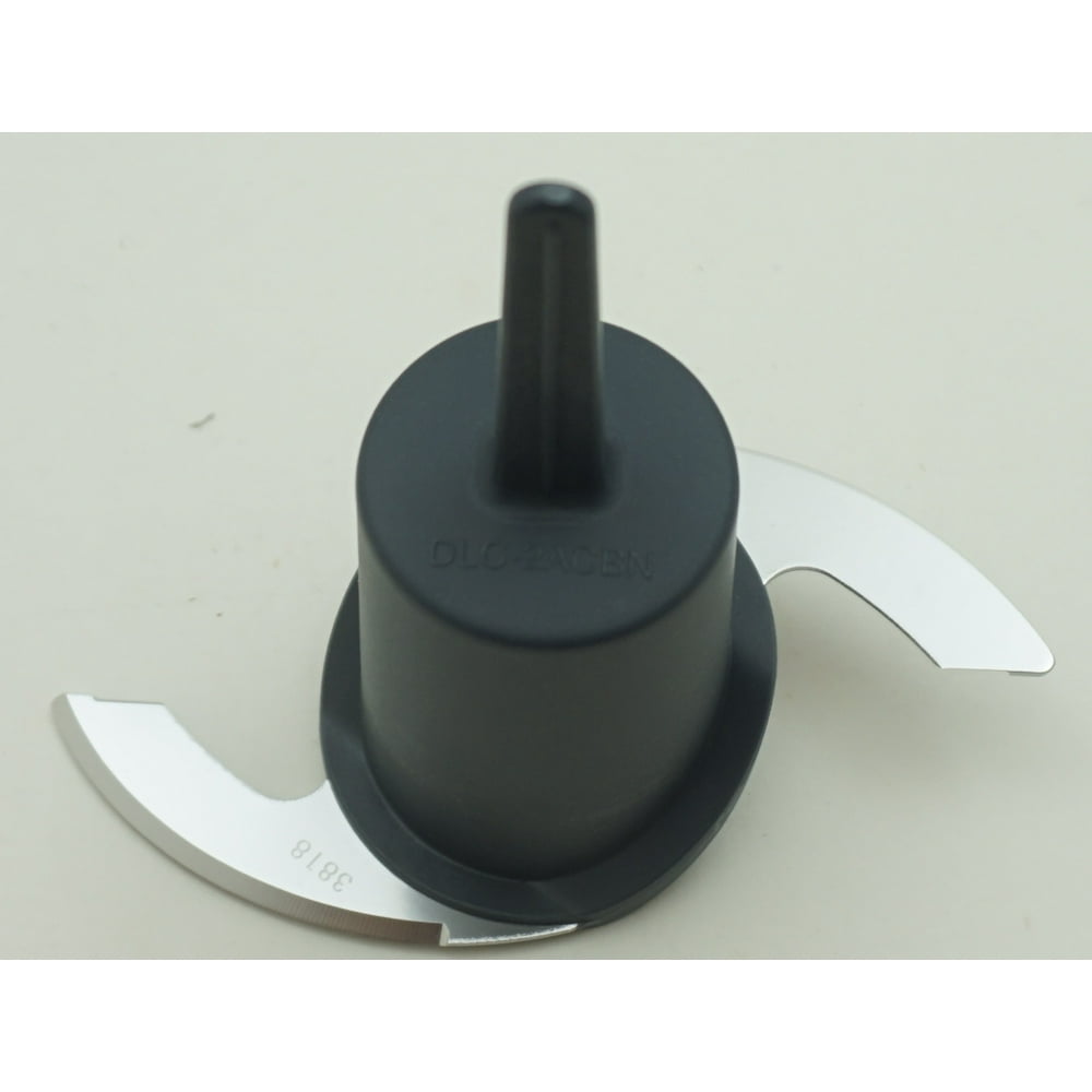 Cuisinart Mini Prep Food Processor Chopping Blade, DLC2ACBN Walmart