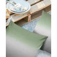 thumbnail image 4 of Case Pillow Decor Home Modern Cover Cushion Waterproof Chair Garden Outdoor Gradient Gray Green Sa, 4 of 5
