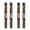 Camouflage Horse Drink Pattern, variant on FUIALDOLG Brown Wood Grain Print 4'li Set Refrigerator Handle Covers for Dishwasher Non-Slip Polyester Fabric Refrigerator Door Handle Covers