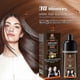 thumbnail image 3 of Instant Hair Dye Shampoo for Gray Hair Coverage,Hair Color Shampoo for Men/Women,3 in 1-100% Grey Cover,Herbal Ingredients Hair Shampoo 2025, 3 of 5