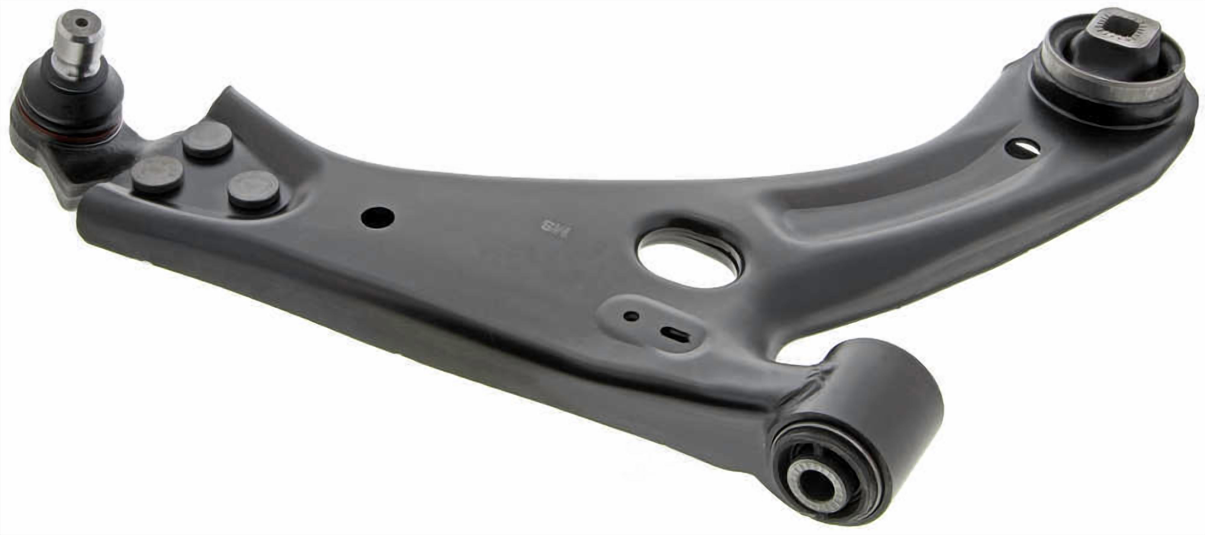 Mevotech CMS101568 Suspension Control Arm and Ball Joint Assembly