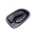 thumbnail image 3 of Black Inside Door Handle Passenger Right For HYUNDAI Accent 1995-99 8262022001, 3 of 5