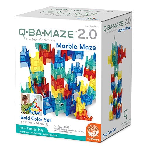 marble maze walmart