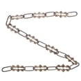 thumbnail image 4 of Light Fixture Pendant Chain Hanging Lighting Extension Chain Replacement Lighting Chain, 4 of 8