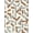 Blue Brown Beige, Pattern 1, variant on ODIKA 8'x10' Washable Area Rug Non-Slip Chair-Friendly Mat Tan Asymmetric Navy Motif Contemporary Shapes Teal Geometric for Dining Room, Large Office, Lounge