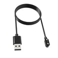 thumbnail image 4 of Cable de carga USB Smartwatch para ID205U/Willful IP68 SW023//Uwatch 3 Ehuebsd Para estrenar, 4 of 4