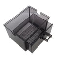 thumbnail image 2 of Milaget Aquarium Filter Box Small Fish Tanks Quiet Hanging Filtration Box 1 Drawer, 2 of 9