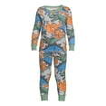 thumbnail image 5 of Character Snug Fit Pajamas Long Sleeve Pant Set, Sizes 12M-5T, 5 of 5
