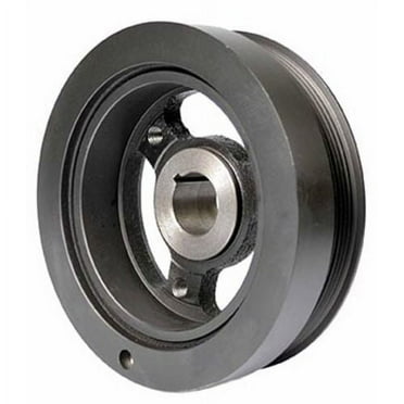 Dayco PB1723N Premium Oem Replacement Balancer Fits select: 2001-2010 FORD F250, 2001-2010 FORD F350