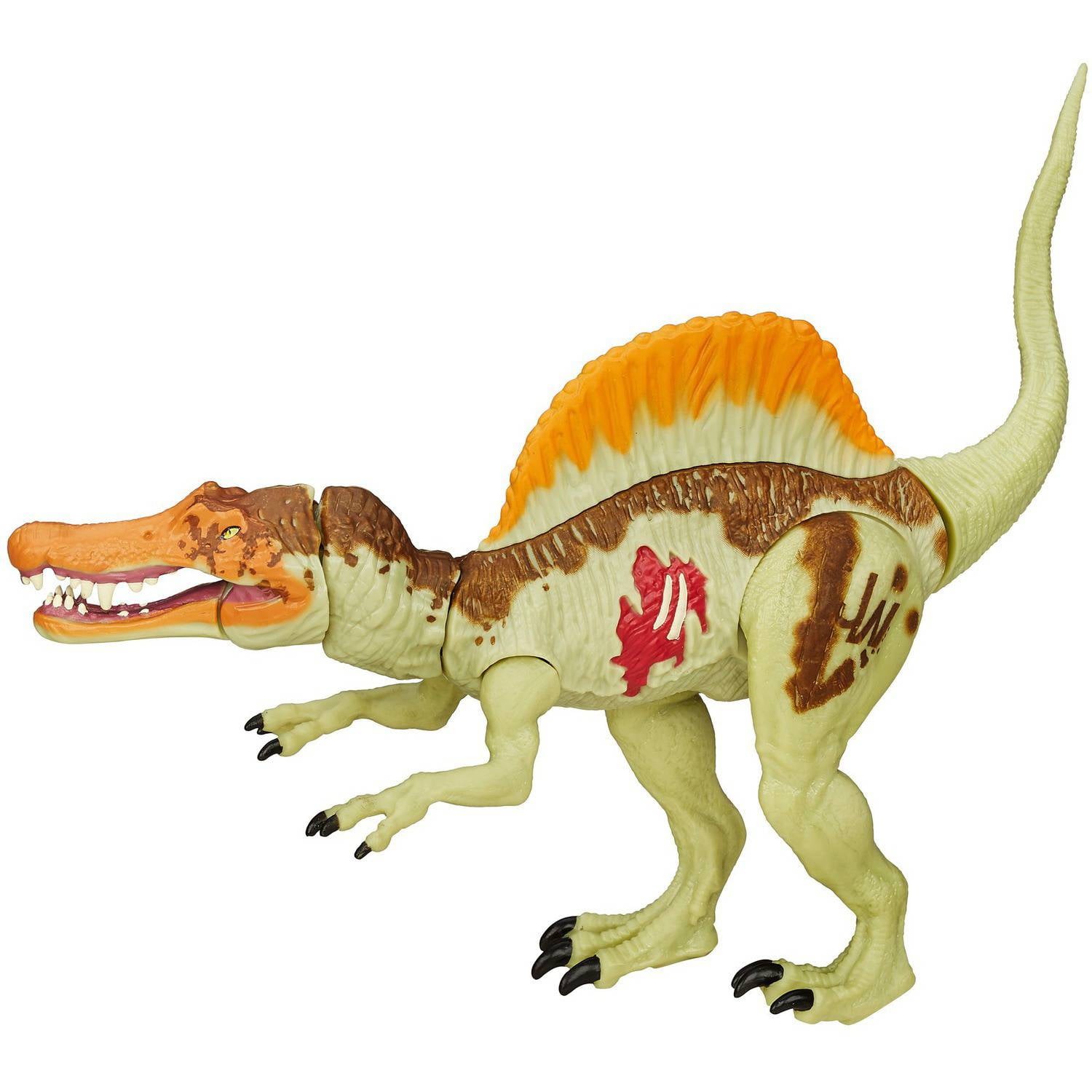 spinosaurus toys walmart