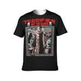 thumbnail image 6 of Terrifier T-Shirts for Men, Casual Crew Neck Tee Shirts, Unisex Short Sleeve Tops, S-3XL, 6 of 8