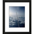 thumbnail image 2 of Space Shuttle Challenger Leaving Earth, Framed Art Print Wall Art by John W Young Sold by Art.Com, 2 of 6