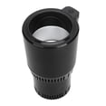 thumbnail image 1 of Sporter De Tazas De Taza De Automóvil Inteligente, 2 En 1 Automóvil De Enfriador De Taza Para Leche Para Agua Mineral Embotellada, 1 of 7