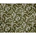 thumbnail image 4 of oneOone Velours Olive Vert Tissu Bloc Matériel de Couture Tissu Imprimé au Yard 58 Pouces Wide-RQ, 4 of 5