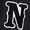 Black Soot, variant on No Boundaries Coaches Jacket with Long Sleeves, Men's S-3XL