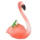 thumbnail image 4 of Estatua de flamenco, estatua de flamenco, material de resina, estatuas de animales de flamenco rosa, máxima comodidad, 4 of 12