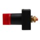 thumbnail image 4 of 2X Interruptor de Desconexión de la Batería de 12V 300A Interruptor Giratorio de Desconexión de la Batería Interruptor de Apagado para RV Barco Coche Camión Yate, 4 of 5