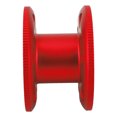 thumbnail image 3 of Aluminum Alloy Diving Finger Spool Reel, Lightweight Spool Reel Cave Snorkeling Accessory, 3 of 8